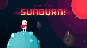 sunburn! google play achievements