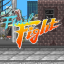 Final Fight I (Slums)