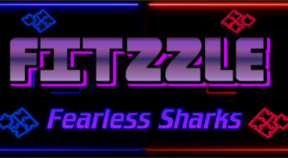 fitzzle fearless sharks steam achievements