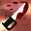 That's not a knife. This is a knife