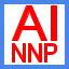 AI道場クリア NNP