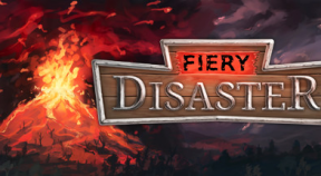 fiery disaster steam achievements