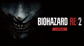 biohazard re 2 z version xbox one achievements