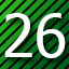 26 level