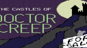 the castles of dr. creep steam achievements