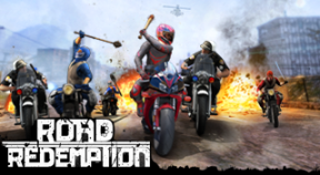 road redemption ps4 trophies