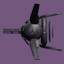 Destroy ship type 846 Lipperta.