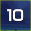 Number 10