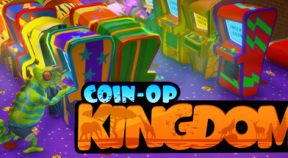 coin op kingdom steam achievements