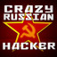 Crazy Russian Hacker