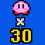 A Case Full of Kirby