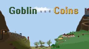 goblin and coins steam achievements