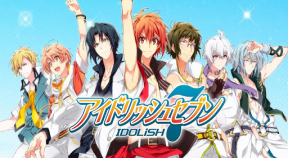 idolish7 google play achievements