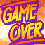 Game over man, game over!