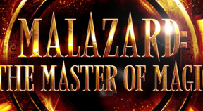 malazard  the master of magic steam achievements