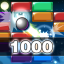 Break 1000