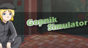 gopnik simulator steam achievements