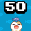 Collect 50 fish