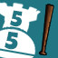 World 5 - Level 5 - Baseball Bat