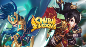 chibi 3 kingdoms google play achievements