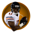 Alshon Jeffrey Legacy Award