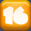 Level 16