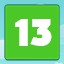 Level 13