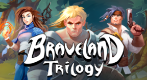 braveland trilogy ps4 trophies