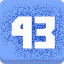 Level 43