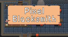 pixel blacksmith google play achievements