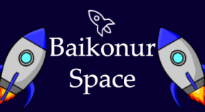 baikonur space steam achievements