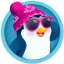 Professional Penguin