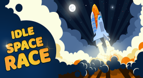 idle space race google play achievements