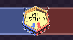 pit people steam achievements