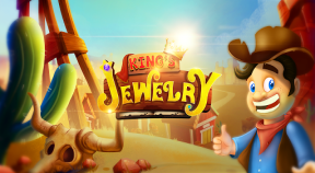 king's jewelry google play achievements