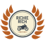 Richie Rich - Bronze
