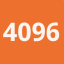 Block 4096