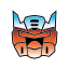 Tough as Ironhide