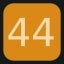 Level 44