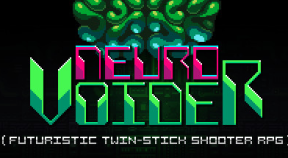 neurovoider steam achievements