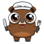 Bear Chef