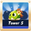 5 Tower