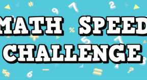 math speed challenge steam achievements