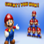 Mario Toy Company Plus Completionist