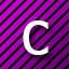 Letter C