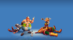 asterix and obelix xxl2 ps4 trophies