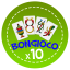 Bongioco 10