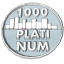 Moscow - Platinum Award