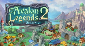 avalon legends solitaire 2 steam achievements