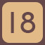 18